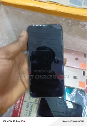 Apple iPhone 11 Pro 256 GB Gray