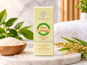Estelin Rice Serum 30ml