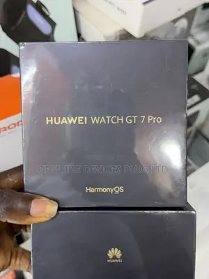 Huawei Watch Gt 7 Pro