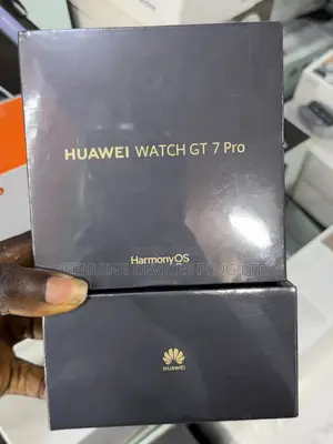 Huawei Watch Gt 7 Pro