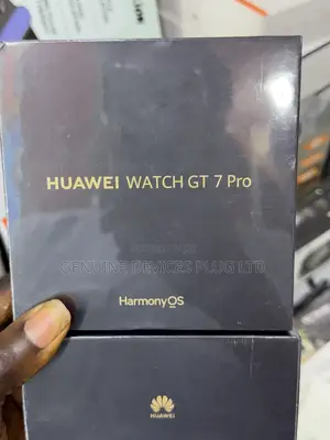 Huawei Watch Gt 7 Pro