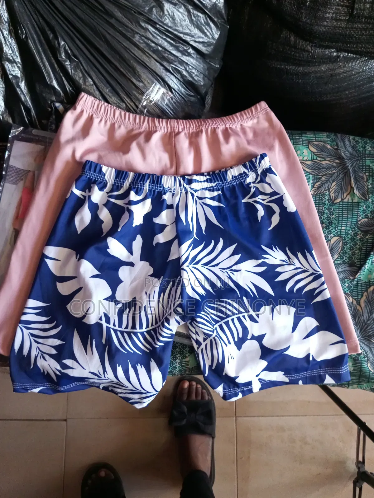 Female Underwears