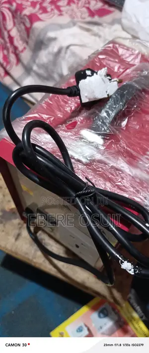 Century 2000watts Stabilizers