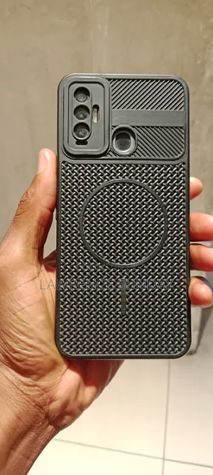 Tecno Camon 18i 128 GB Gray