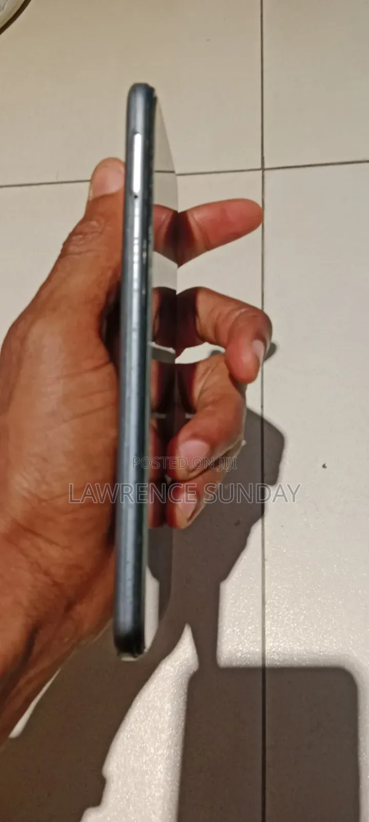 Tecno Camon 18i 128 GB Gray