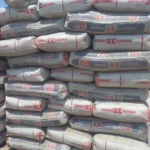 Dangote Cement