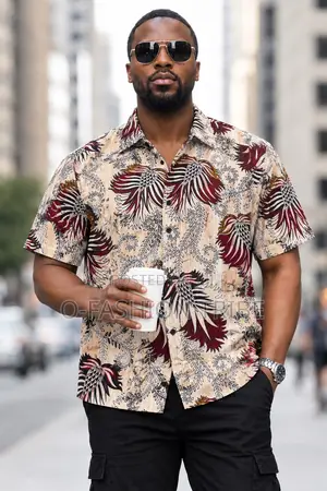 Luxury Men’s Outfit/ Vintage