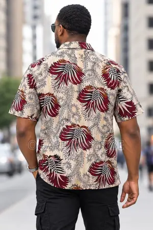 Luxury Men’s Outfit/ Vintage