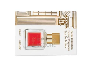 Perfume and Body Spray