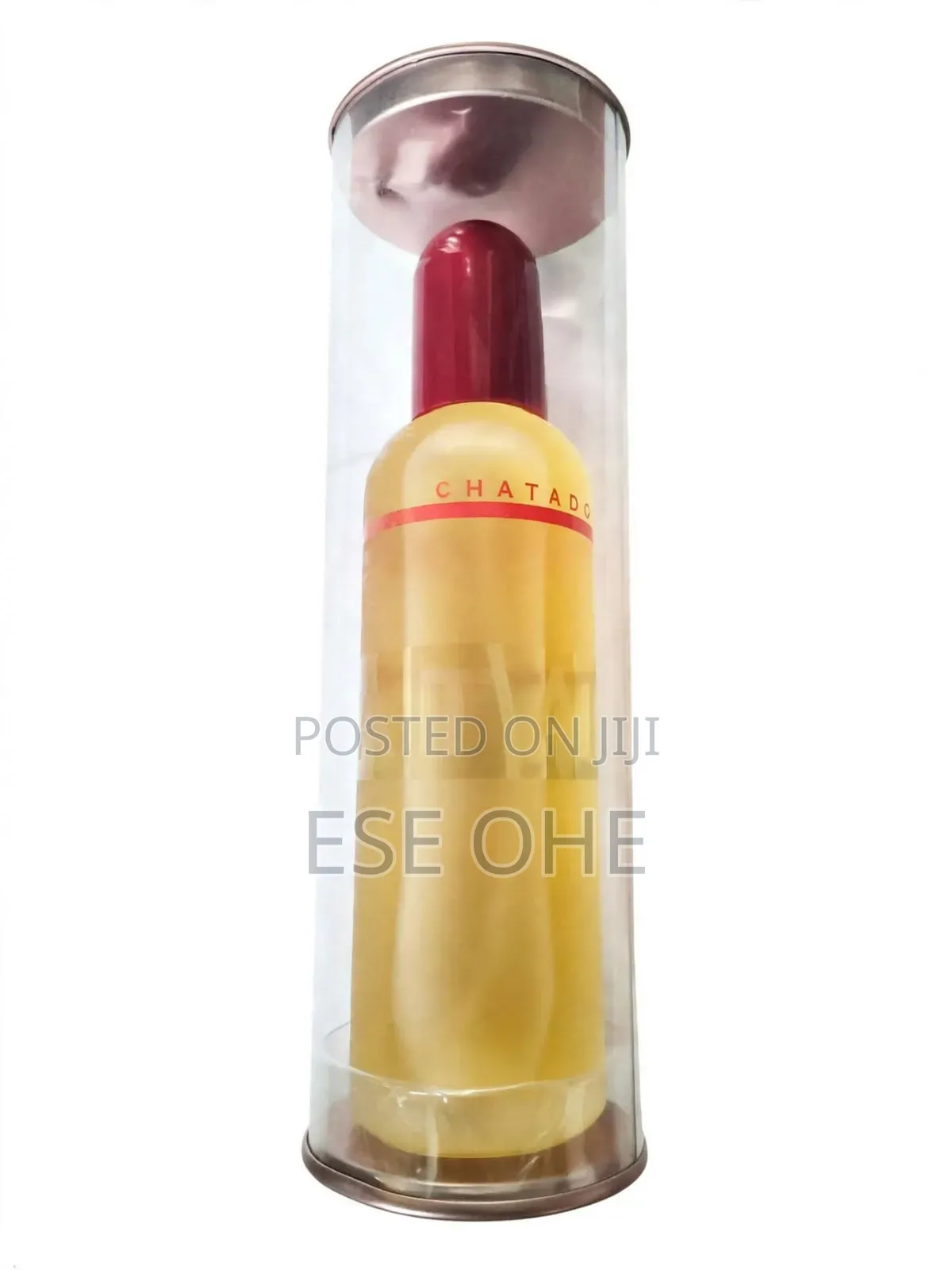 Perfume and Body Spray