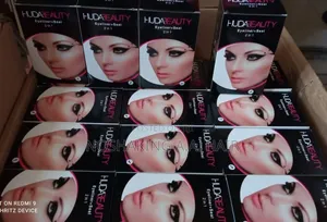 Eyeliner for All