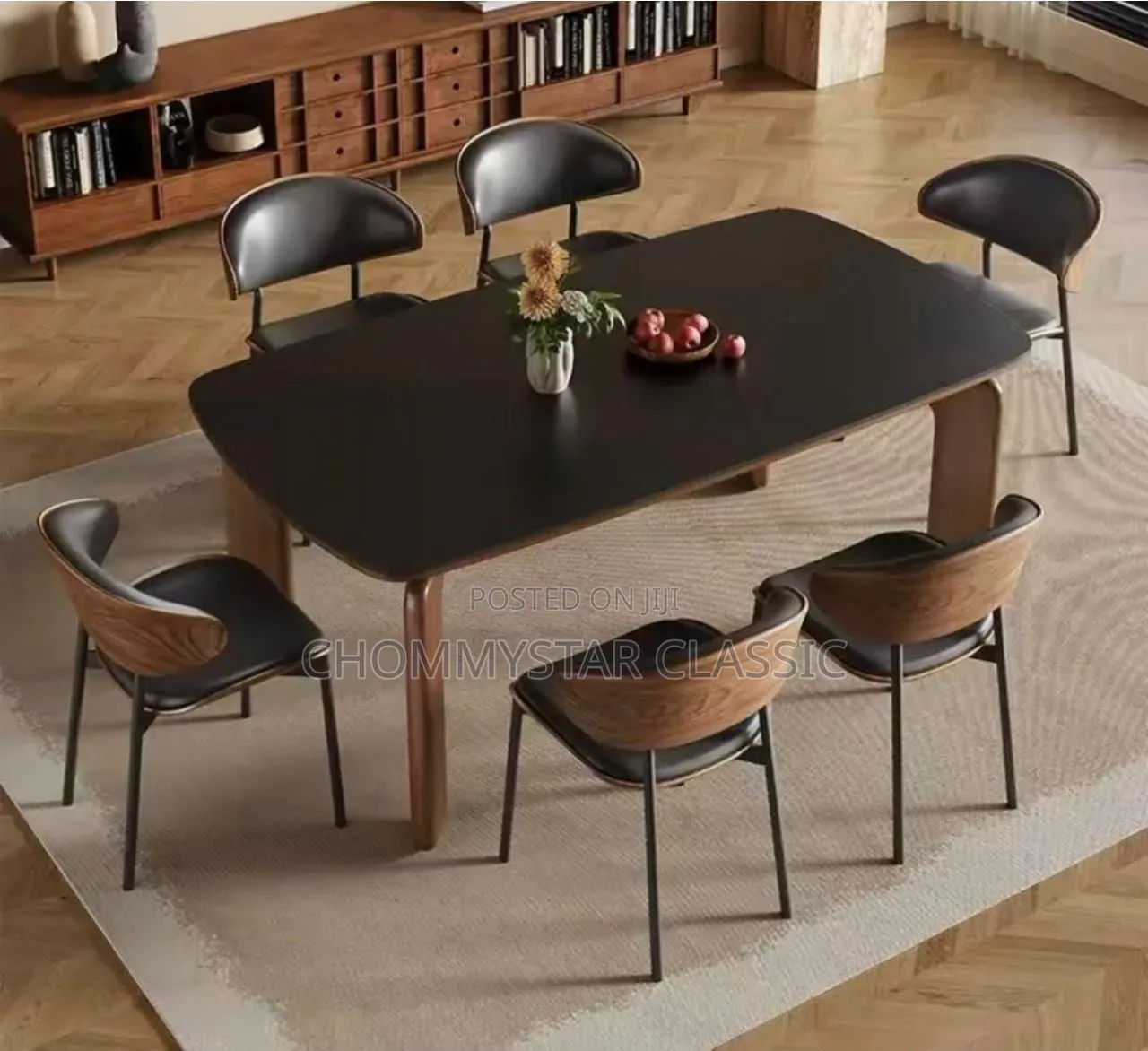 Unique Dining Sets