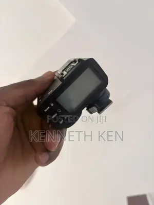 Godox X2 Trigger for Nikon Camera