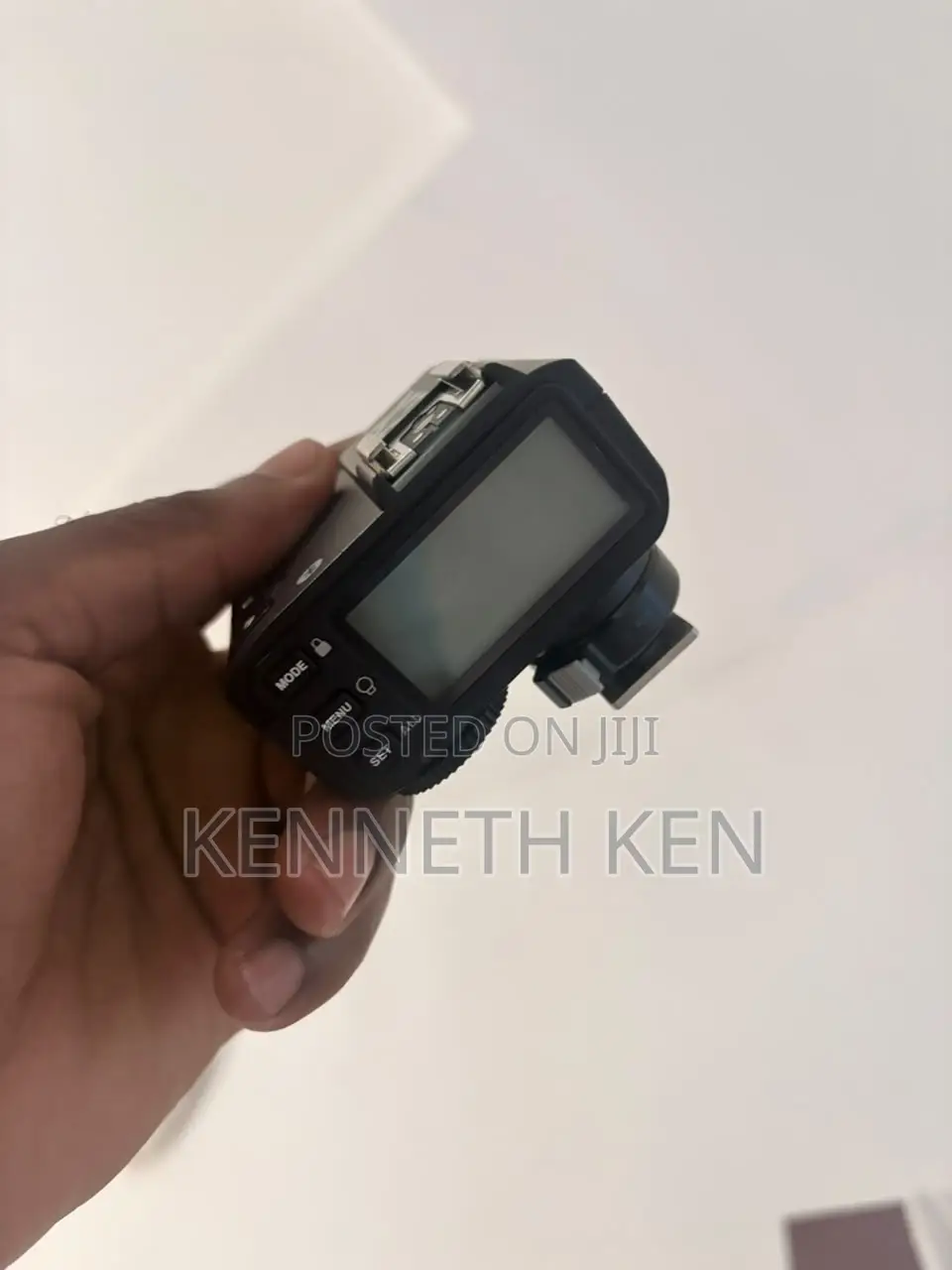 Godox X2 Trigger for Nikon Camera