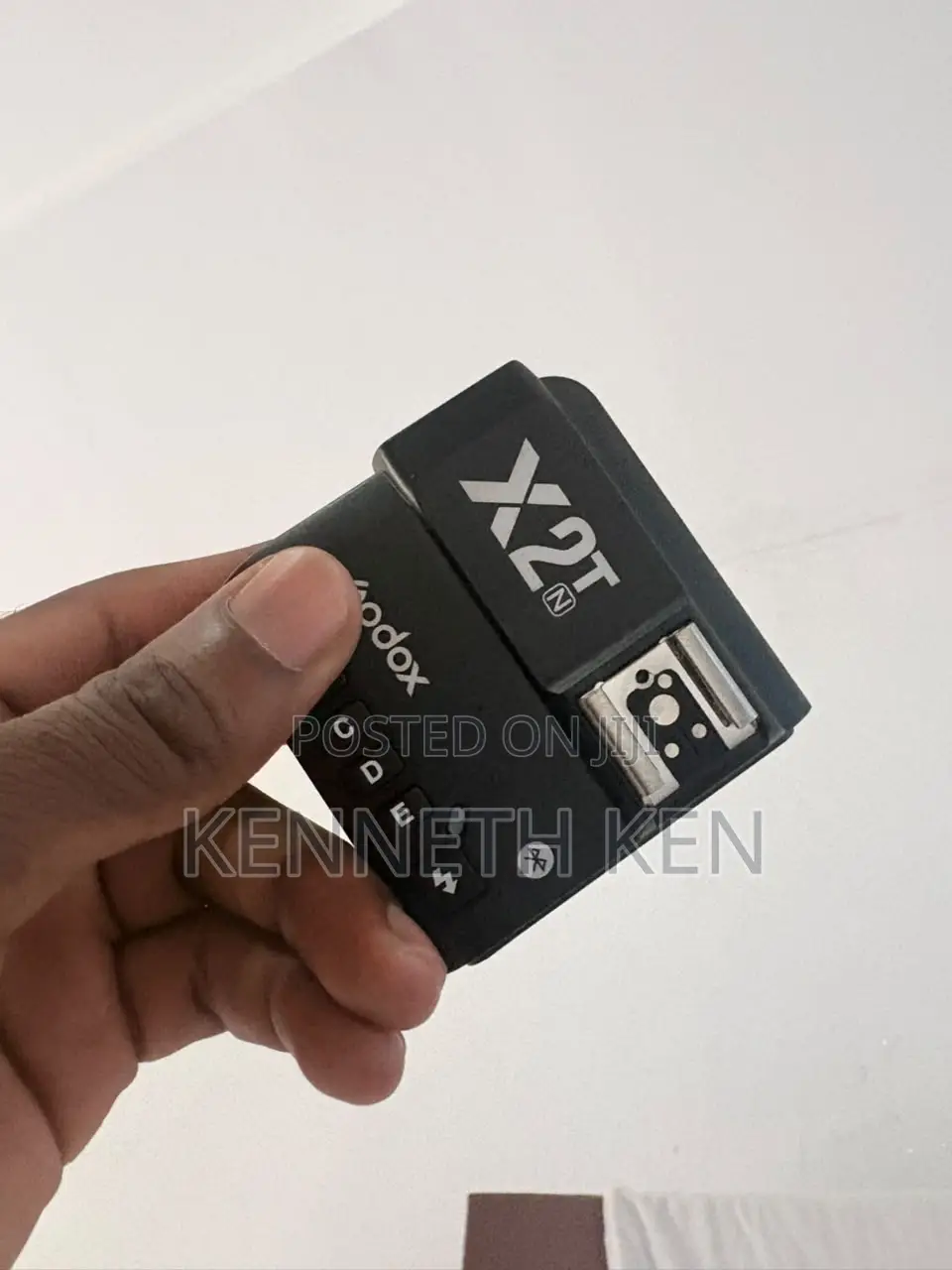 Godox X2 Trigger for Nikon Camera