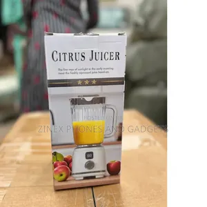 Citrus Juicer