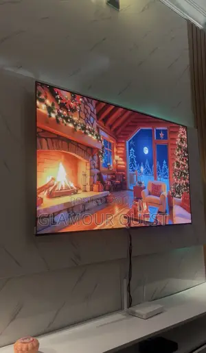 LG Oled C4 55"