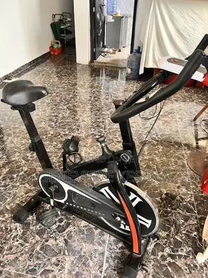 Spinning Bike