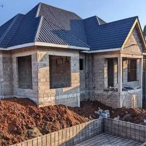 We Build Quality Bungalows, Duplexes and Story Buildings ABUJA FCT