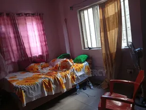 Furnished 1bdrm Apartment in Ten Family Estate for rent