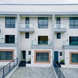 6bdrm Duplex in Katampe Extension for rent