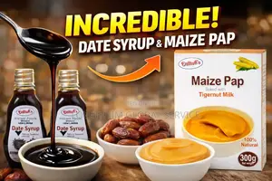 Healthy Products