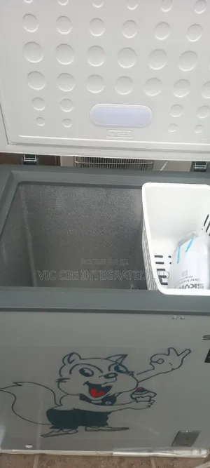 Skyrun Freezer Bd180ai Inverter