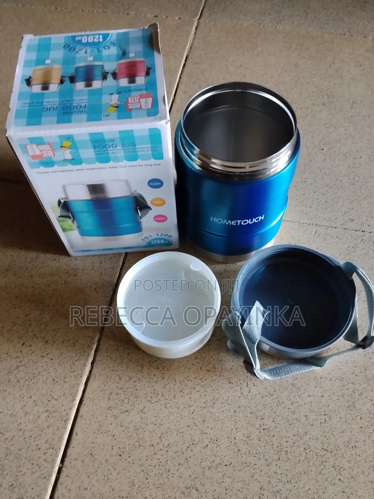 Food Flask