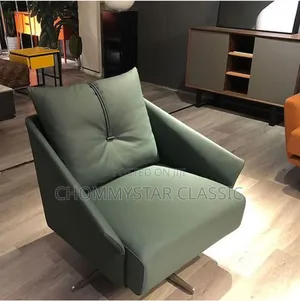 Comfortable Chair