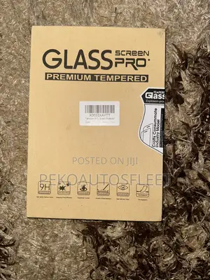 Generic Samsung Galaxy Tab ST1 Screen Protector