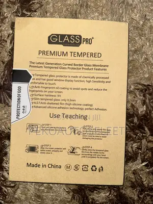 Generic Samsung Galaxy Tab ST1 Screen Protector