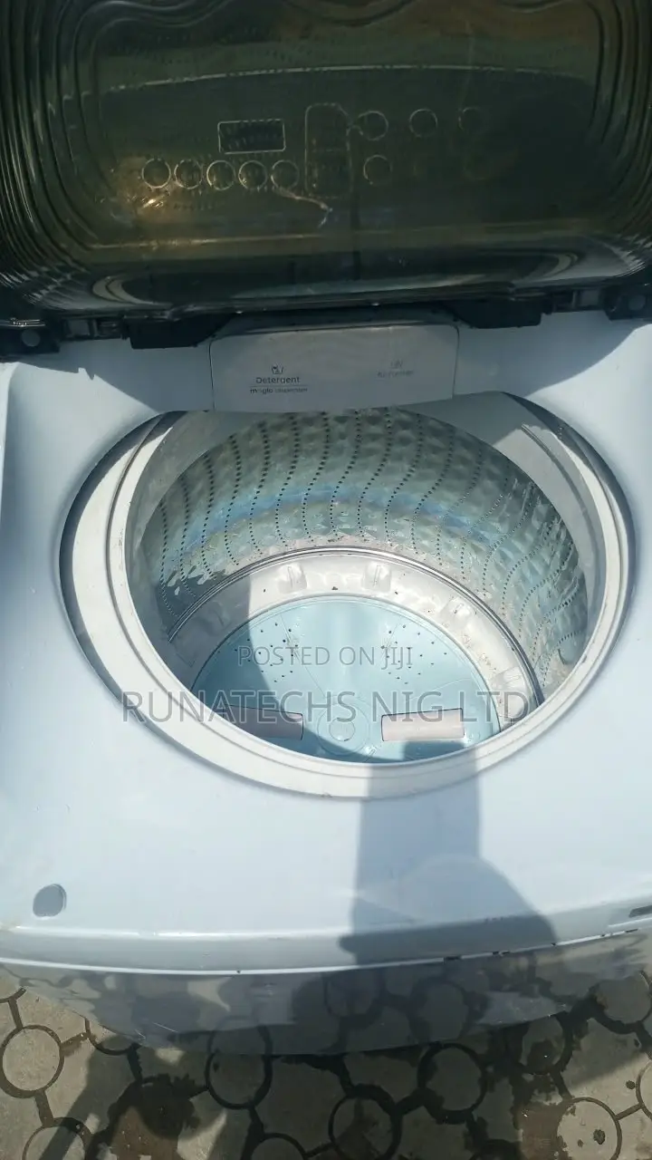 Samsung DualWash 11kg Washing Machine – Automatic Heavy Duty Washer