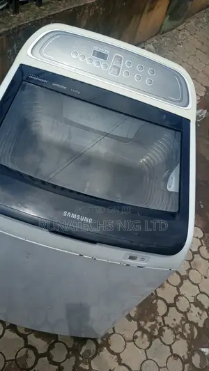 Samsung DualWash 11kg Washing Machine – Automatic Heavy Duty Washer