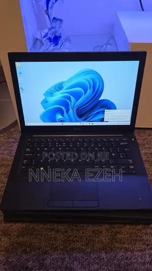 Laptop Dell Latitude 12 7280 8GB Intel Core i7 SSD 256GB