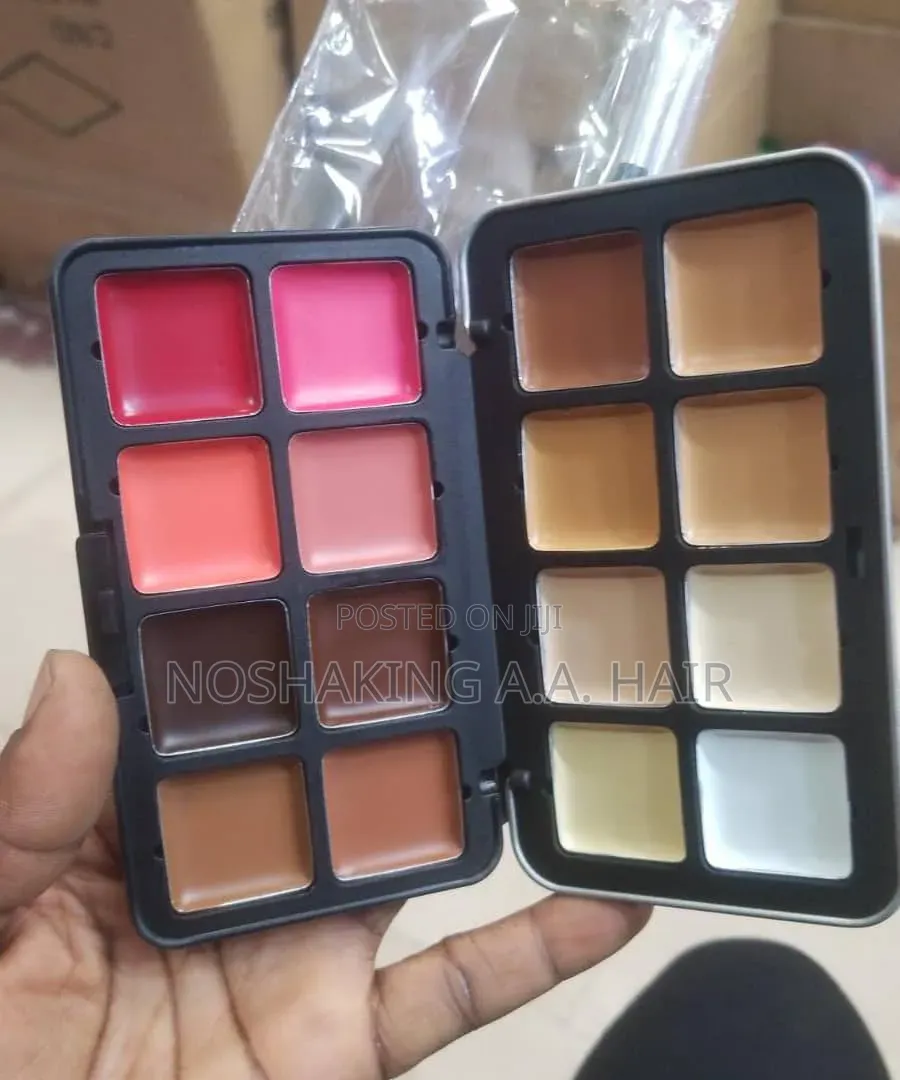 Concealer S