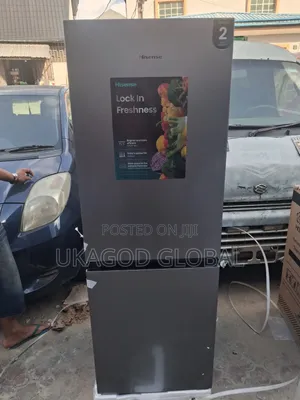 Hisense Refrigerator RD 29