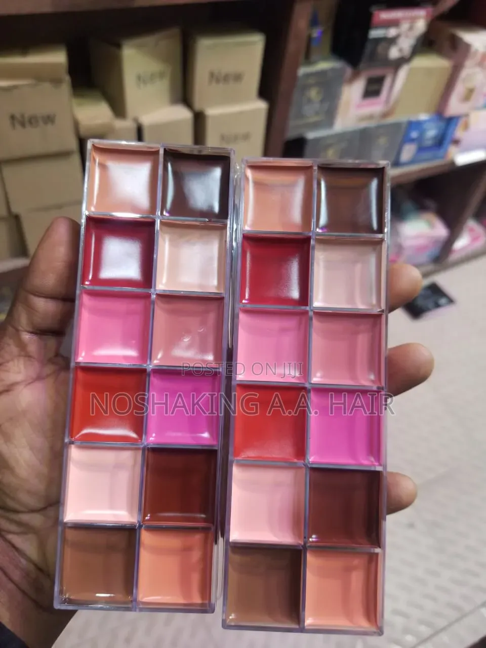 Concealer S