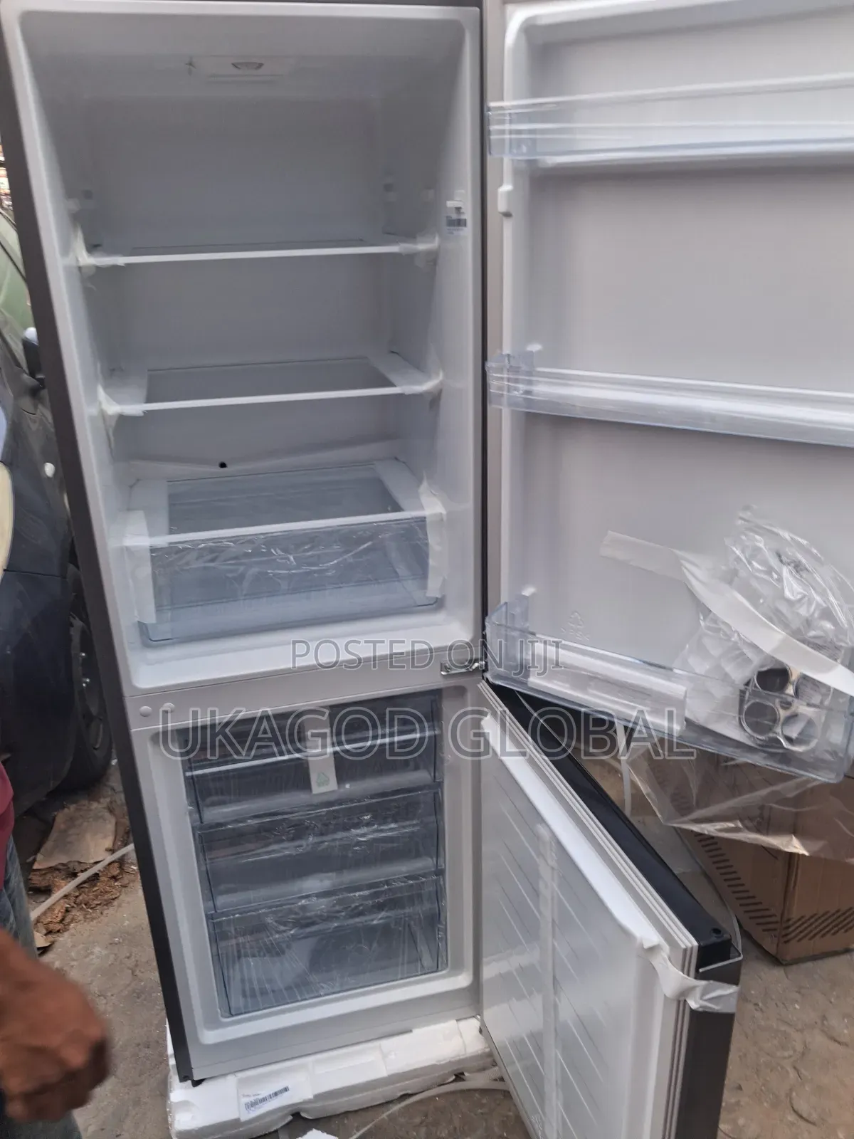 Hisense Refrigerator RD 29