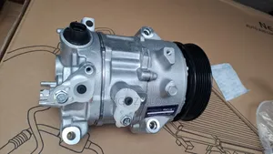 Toyota Camry Compressor