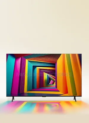 New LG 98"Inch UHD Smart 4K AI Magic Remote, Satellite TV (98UT90006)
