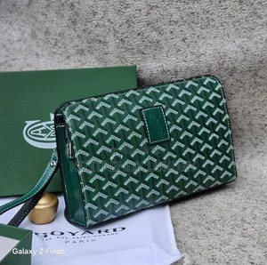 Goyard Men's Purse