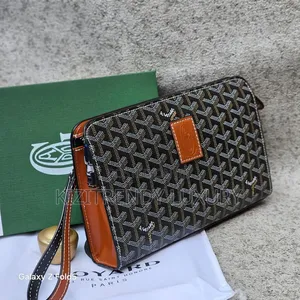 Goyard Men's Purse