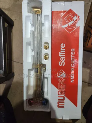Murex Nm 250 Cutting Torch