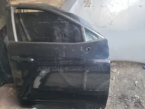 Door Toyota Rav4 2020 Front Right