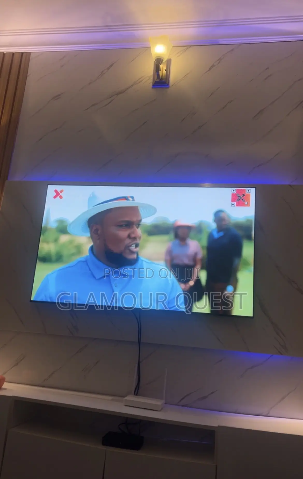 LG Oled C4 55"