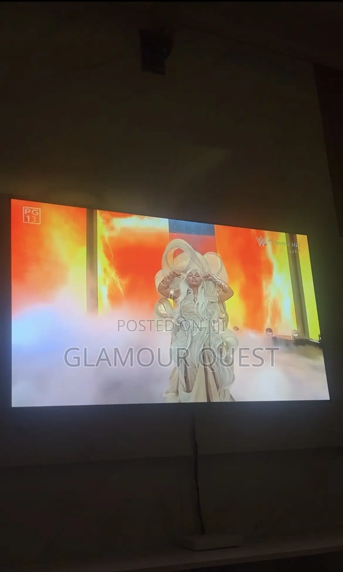 LG Oled C4 55"