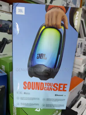 JBL Pulse 6 (2026)