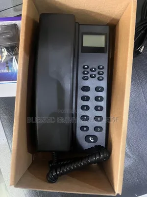 Wireless Intercom Telephone