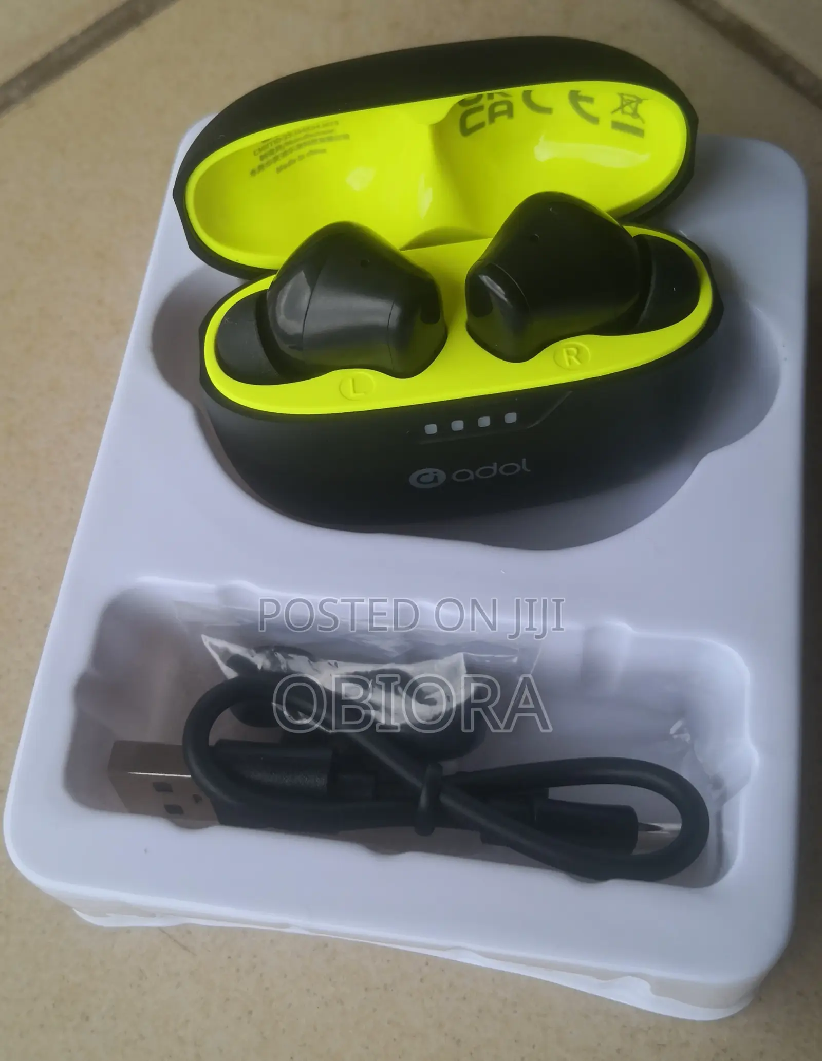 ASUS Adol R06 Wireless in-Ear Earbuds