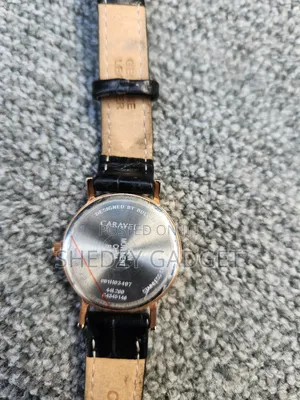 Caravelle by Bulova